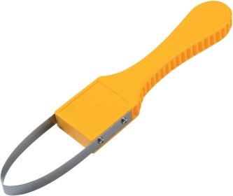 Manual Ring Weeding Tool